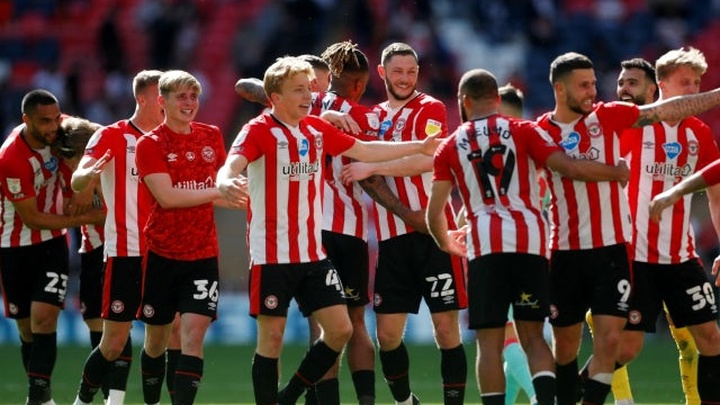 Đội hình Brentford gặp Man City: Liệu có làm nên chuyện?