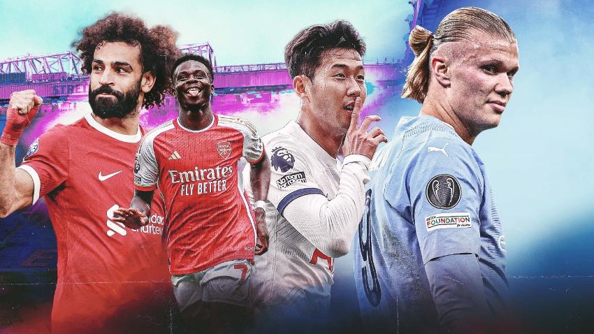 Bảng xếp hạng Premier League