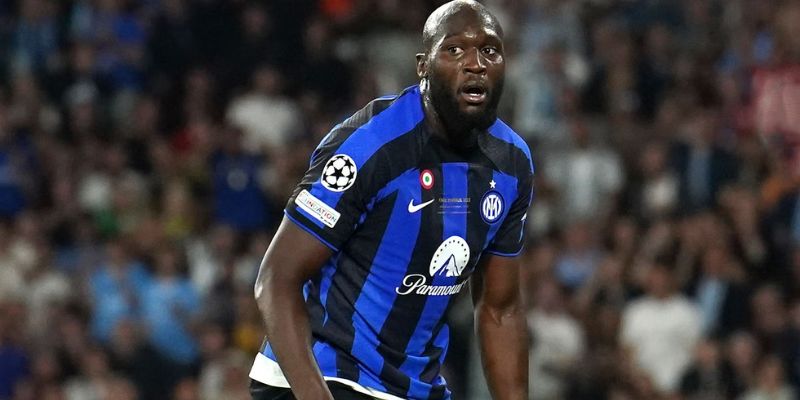 Romelu Lukaku là cầu thủ chuyển nhượng đắt giá nhất thế giới với con số 291 triệu bảng