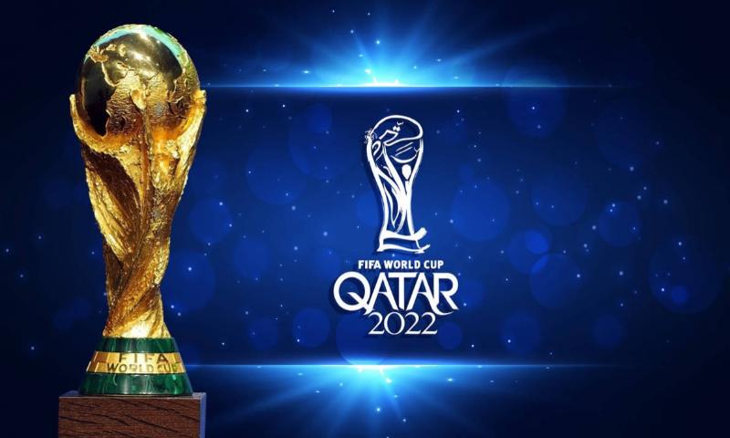 Những thông tin thú vị tại mùa giải World Cup 2022