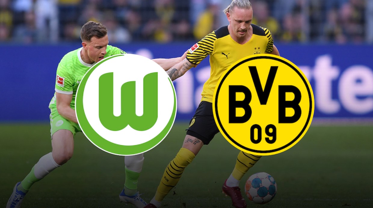 Nhận định diễn biến VFL Wolfsburg gặp Dortmund sắp tới