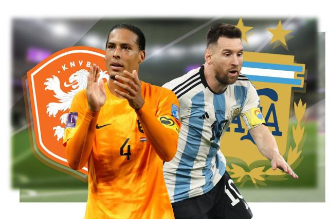 Xem highlight Argentina vs Hà Lan ở đâu