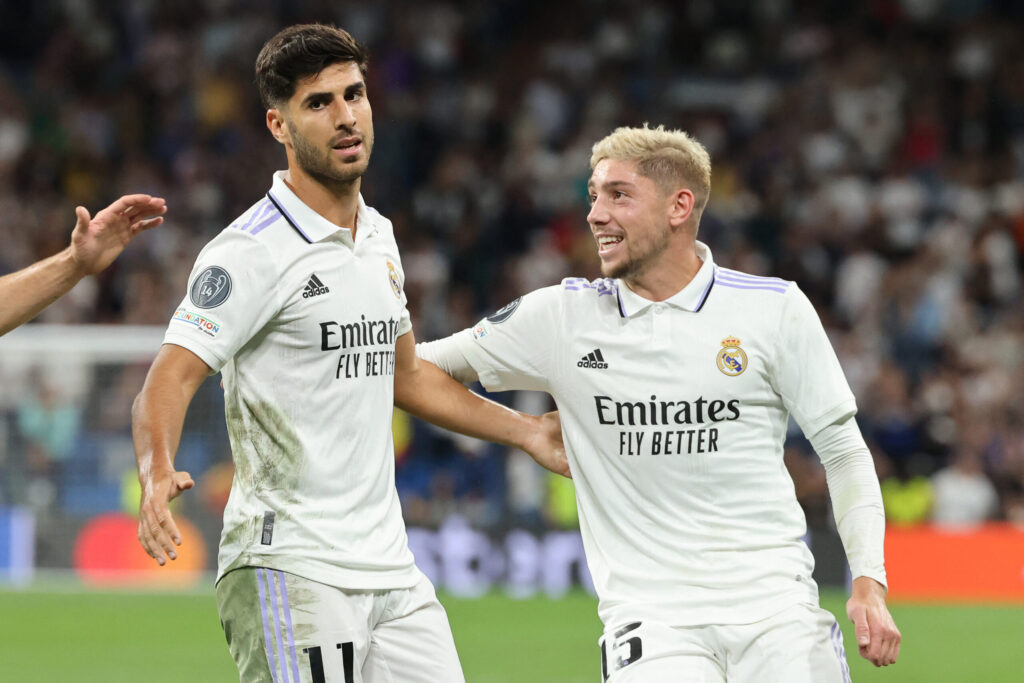 Lựa chọn xem Highlight Real Madrid ở đâu chất lượng nhất?