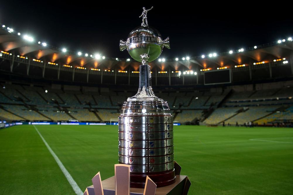 Copa Libertadores là giải bóng đá cấp câu lạc bộ hàng đầu Nam Mỹ