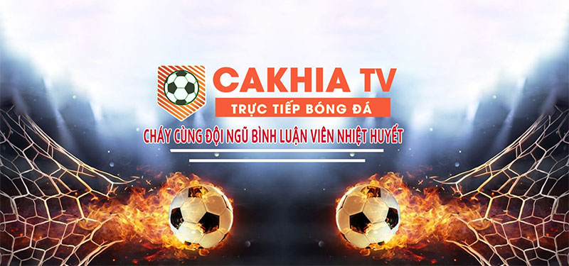 Cakhia TV có lịch thi đấu các trận cầu rất chi tiết