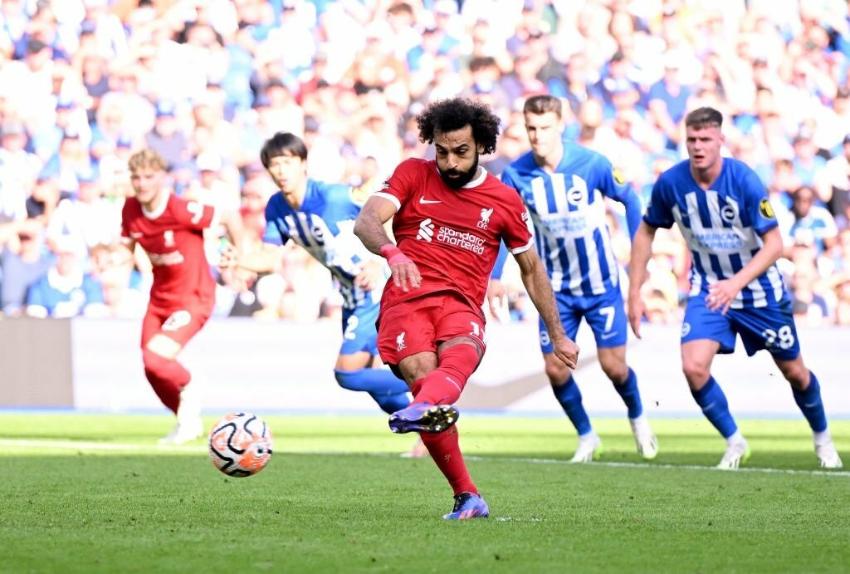 Nhận định giữa Liverpool đấu với Brighton