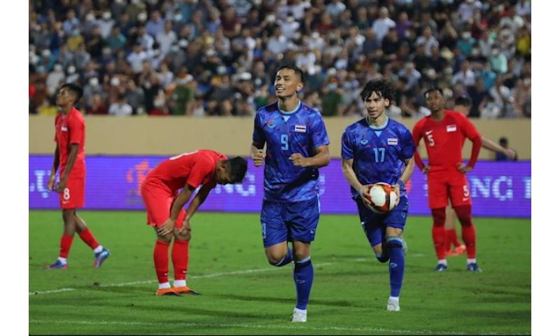 Thể thức thi đấu U23 Châu Á 2024.