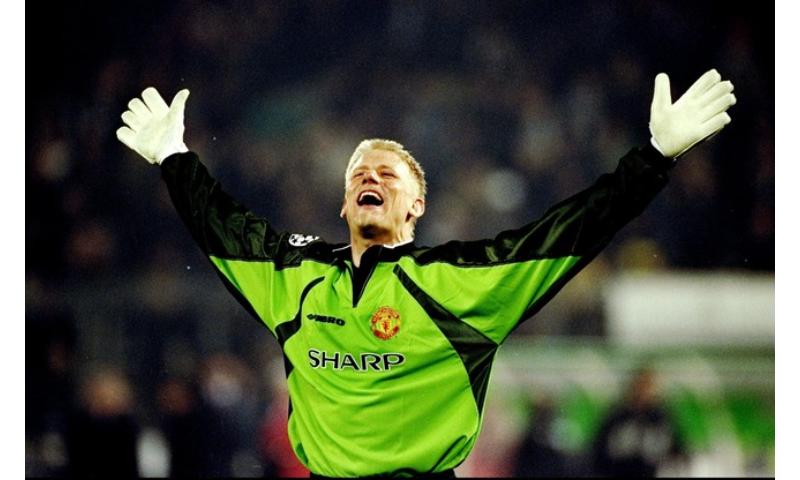 Cầu thủ Peter Schmeichel