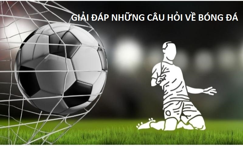 Tìm hiểu về bóng đá.