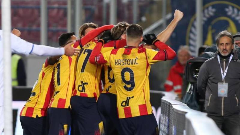 Nhận định soi kèo giữa hai đội Cagliari vs Lecce