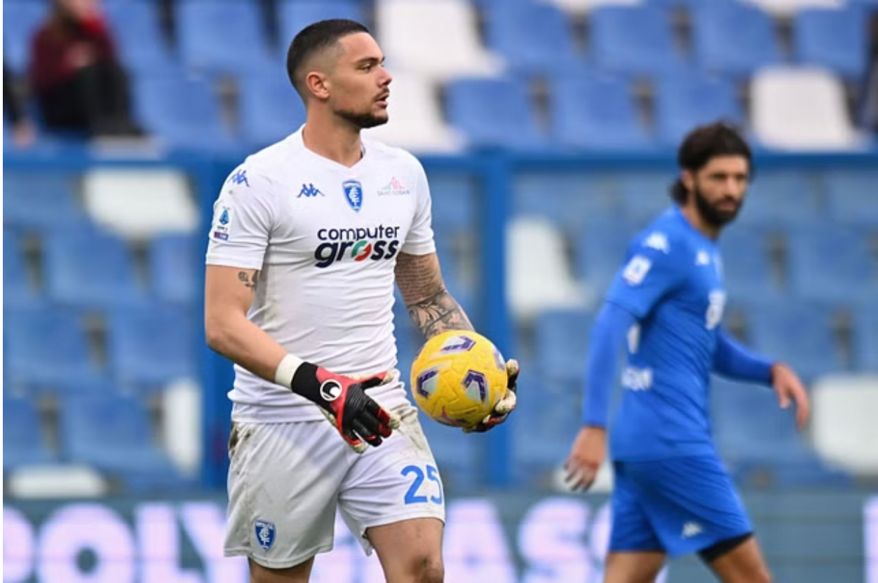 Đánh giá đội hình thi đấu của Cagliari vs Empoli