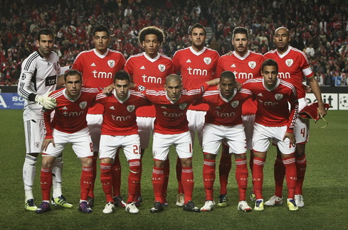 Đánh giá chi tiết về điểm mạnh và điểm yếu của đội hình Benfica